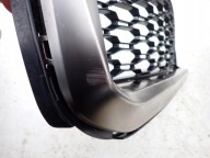 BMW 5 G30 G31 17- grid of a bumper left front