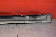 cap threshold right A35/5 7147402 BMW E87 5D HB 04-07