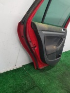 door left rear part VOLKSWAGEN GOLF 6