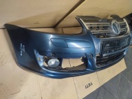 VW GOLF V KOMBI JETTA bumper front front grill washers fog lights kpl LC5F