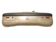 Pare choc Arrière Arrière LIGIER NOVA 500 MICROCAR L6E PDC