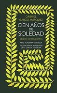 Cien anos de soledad GABRIEL GARCIA MARQUEZ