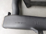 air hose left steering wheel, LEXUS SC II SC430