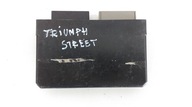 TRIUMPH STREET TRIPLE moduł zapłonowy komputer