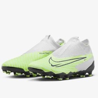 Korki Męskie Nike Phantom GX Academy DF FG/MG DD9472 705 roz.47,5