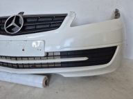 MERCEDES A KLASA W169 LIFT 08- bumper front front complete