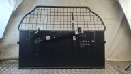 SCIANA bulkhead OPEL CORSA E VAN