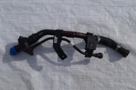 WLEW hoses ADBLUE HYUNDAI SANTA FE IV 2.2 CRDI
