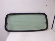 window rear w roof + frame VW Golf III Cabrio