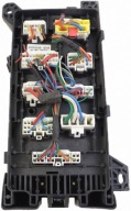 KIA SORENTO and module fuse box 91160-3E060