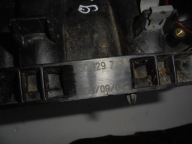 FABIA IBIZA POLO 1.2 6V intake manifold BMD