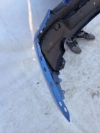 BMW 1 F20 m-packet 11-15 bumper rear part rear PDC