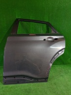 door rear. left left rear part HYUNDAI KONA 17