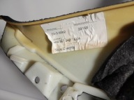 AUDI A8 D4 cover side SLUPKA 4H4867242