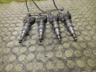 BMW E87 iniettore 13537589048
