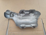 OPEL CORSA E 2015 1.0T Blende Abdeckung TERMICZNA TURBO