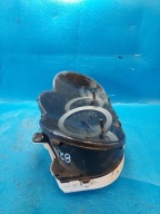 dials clock RAV-4 2008 R 2.2 D4D 83800-42D02