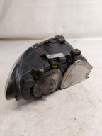 light left front CHRYSLER VOYAGER IV LIFT