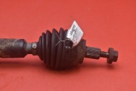 semi-axis right front MANUAL VW GOLF 5 V 1.6 8V 102 KM 03-09