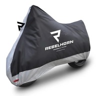 Pokrowiec na motocykl / motocyklowy Rebelhorn Cover II S