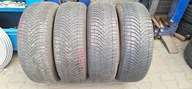 Michelin CrossClimate SUV 235/65R17 108 W