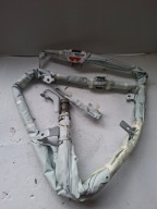 dachvorhang airbag luft rechts MAZDA 3 BM 625609300H HB