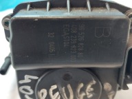 Valvola a farfalla PEUGEOT 407 1.8 16 V 9652682880