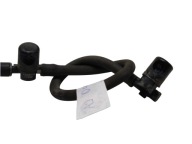 OPEL ASTRA J IV DYSZA DYSZE washers windows CZOLOWEJ front KOMPLET