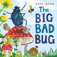 The Big Bad Bug Read Kate