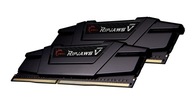 PAMIĘĆ G.SKILL RIPJAWSV DDR4 64GB (2X32GB) 3200MHz