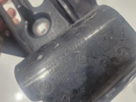 7060795 BMW E61 support holder of a bumper left rear part