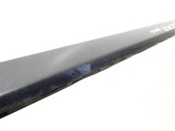moulding cap threshold right side AUDI S1 8X LZ7S