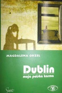 Dublin - Magdalena Orzeł