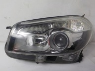 NISSAN QASHQAI J10 LIFT light left front front UK