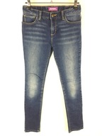 Old Navy dziewczęce super skinny jeans 145 *PWA18*