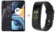 Smartfon MOTOROLA Moto G22 4/64GB LTE NFC