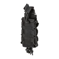 5.11 Nakladač Flex Single Pistol Mag Multi Pouch Black 56831