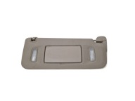 CADILLAC ESCALADE IV 2014 - right visor PRZECIWSONECZNY