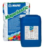 MAPEI MAPELASTIC HYDROIZOLACJA SKŁADNIK A+B 32 KG