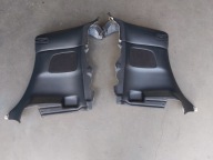 side upholstery rear part right left LEXUS SC II
