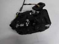 VW GOLF VII GTI LEON III lock door right front