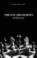 The Ice Cream Boys Louw Gail (Author)