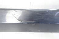 cap moulding threshold right MERCEDES C W204