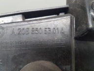 bumper bracket left rear part MERCEDES-BENZ W205 AMG