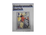 Grundgrammatik Deutsch - Gruber