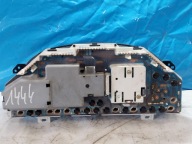 dials clock BERLINGO and 1.8 B 9621227580
