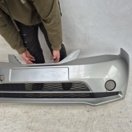 SEAT MII 11-19 bumper front front