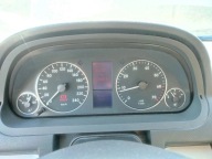 Getriebe MERCEDES A W169 1.5 95KM 716520 170 TYS