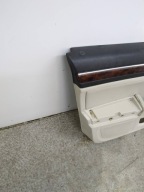upholstery side left front 3T Skoda Superb II (2008-2015)