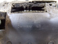 handle exterior door of left PRZEDNICH left VW T4 (H)
